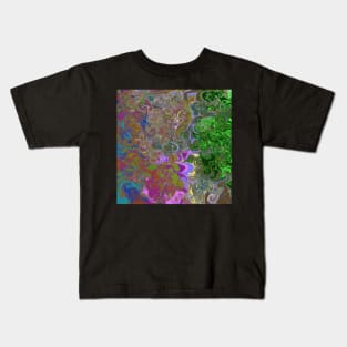 Tapestry Kids T-Shirt